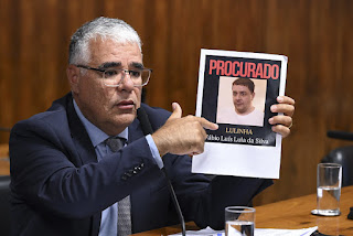 BRASIL: EX-MINISTRO DE LULA SURPREENDE E EXPÕE ESCÂNDALO ENVOLVENDO LULINHA