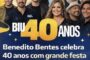 Benedito Bentes celebra 40 anos com festa e shows neste sábado em Maceió