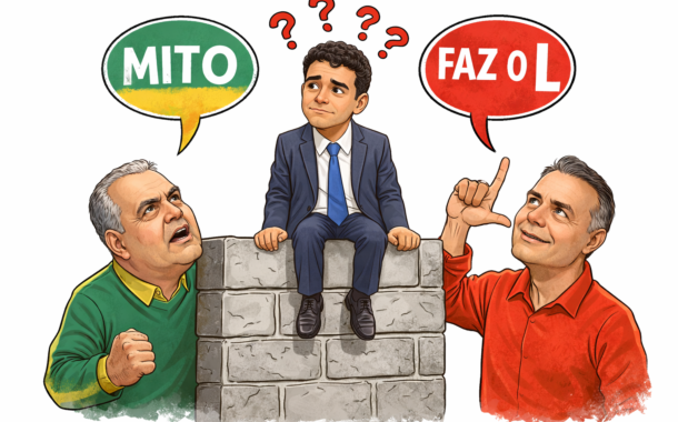 Cenário político em Alagoas: posicionamentos começam a se definir