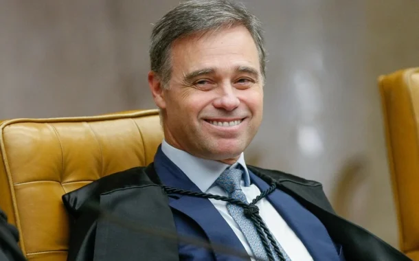 André Mendonça manda prender Daniel Vorcaro, banqueiro planejou sequestro, assalto e agressão contra adversários e jornalista;