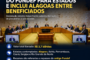STF libera R$ 3,7 bilhões do Fundef para estados e inclui Alagoas entre beneficiados