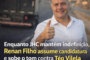 Enquanto JHC mantém indefinição, Renan Filho assume candidatura e sobe o tom contra Téo Vilela