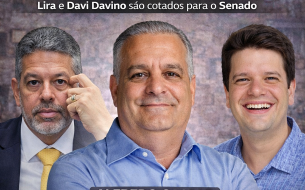 Gaspar organiza PL, define chapas e entra na disputa pelo Governo de Alagoas