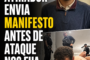 Atirador envia manifesto contra Trump antes de ataque e descreve motivações e plano