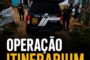 Operação Itinerarium: Polícia Civil prende suspeitos de homicídio em São Miguel dos Campos