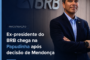 Ex-presidente do BRB é transferido para a “Papudinha” após autorização de André Mendonça
