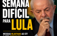 Lula sofre derrotas com rejeição de Messias ao STF e derrubada de veto no Congresso em menos de uma semana