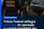 PF realiza nova fase da Compliance Zero e inclui Jaques Wagner entre os investigados