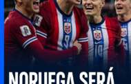Noruega será a adversária do Brasil nas oitavas de final da Copa do Mundo