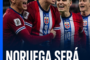 Noruega será a adversária do Brasil nas oitavas de final da Copa do Mundo