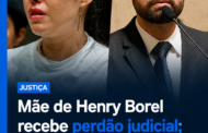 Mãe de Henry Borel recebe perdão judicial; Jairinho é condenado a mais de 43 anos de prisão