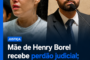 Mãe de Henry Borel recebe perdão judicial; Jairinho é condenado a mais de 43 anos de prisão
