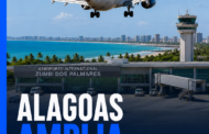 Alagoas amplia voos da Argentina e deve receber mais de 28 mil passageiros na alta temporada