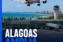 Alagoas amplia voos da Argentina e deve receber mais de 28 mil passageiros na alta temporada