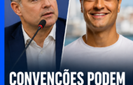 Convenções podem mudar composição das chapas em Alagoas