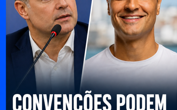 Convenções podem mudar composição das chapas em Alagoas